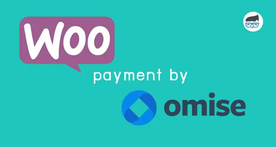 woo payment by omise
